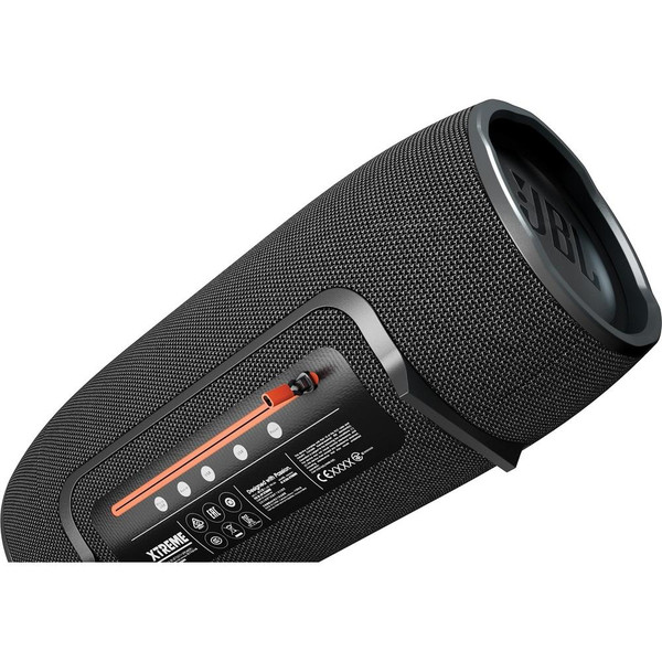 Акустическая система JBL Xtreme Black